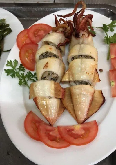Nhà hàng Phố BiểnNhà hàng Phố Biển