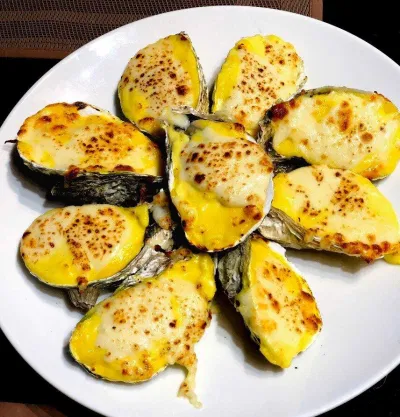 Quán Ốc Điệp
