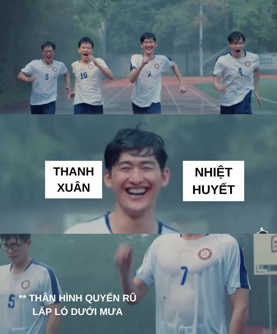 Nét vui tươi của tuổi trẻ chính là đây (BlogAnChoi)