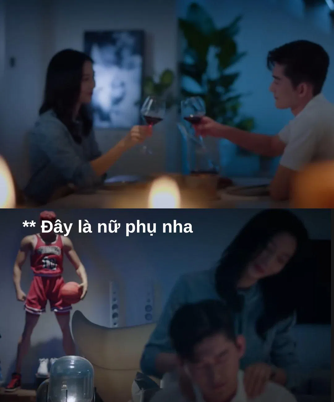 Anh đúng là ai cũng chốt đơn (Ảnh: BlogAnChoi)