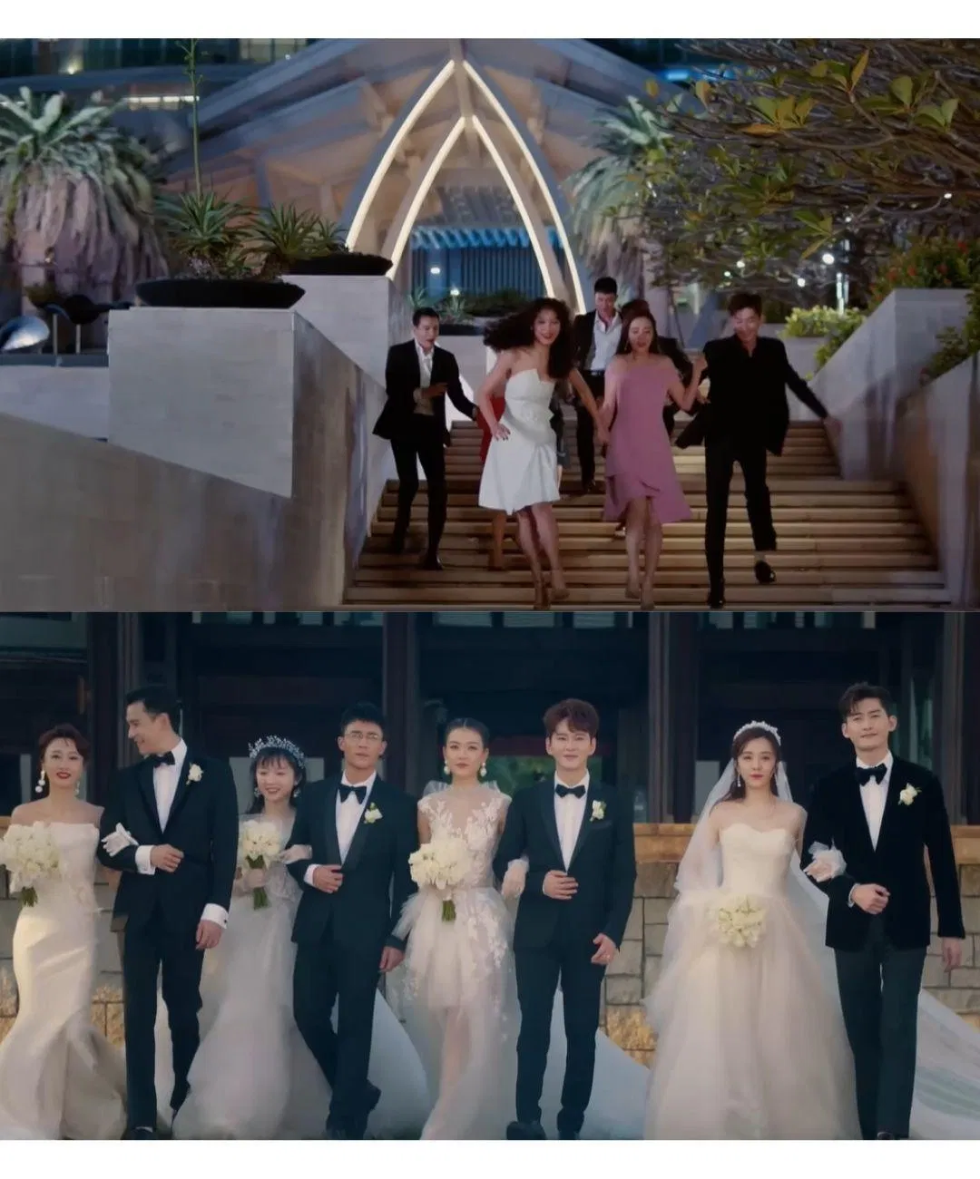 Cảm ơn các chị đã hi sinh thân mình vì hòa bình nhân loại. (Ảnh: BlogAnChoi)