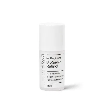 Biogenic Retinol Twins Skin