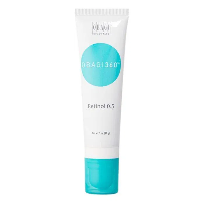 Retinol Obagi 0,5%