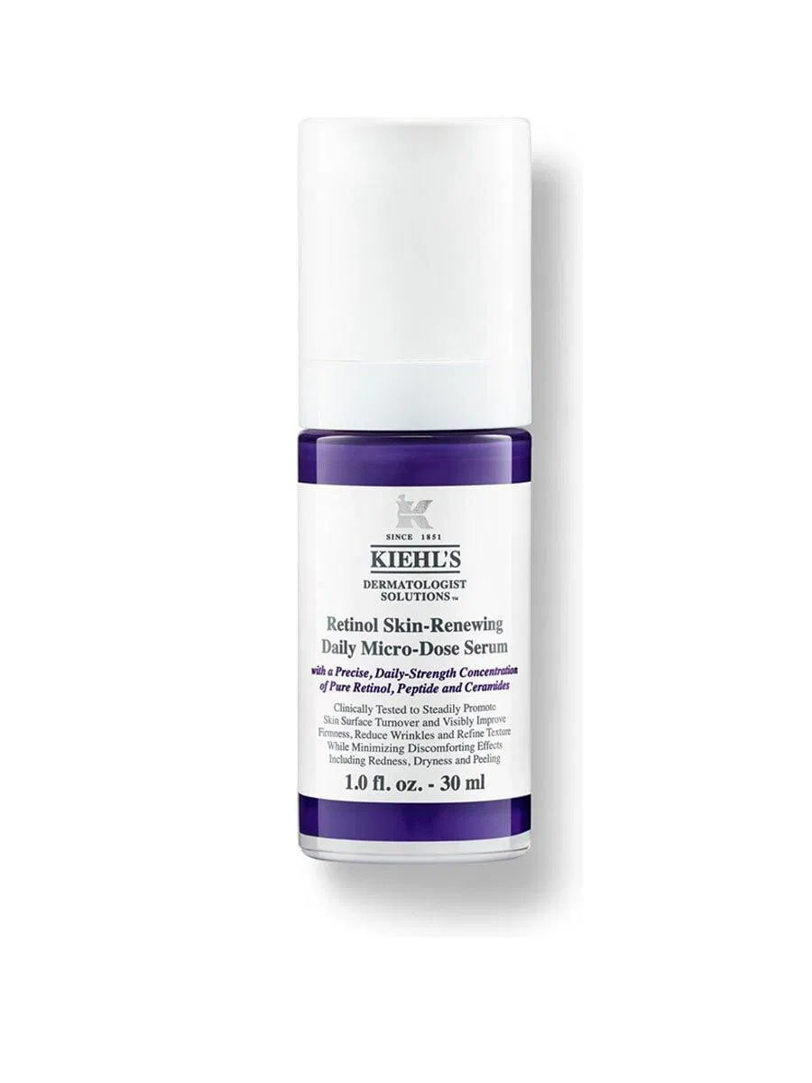 Tinh chất Retinol Micro-Dose (Ảnh: Internet)