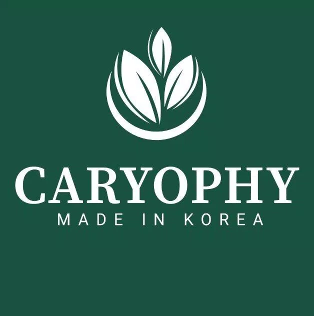 Thương hiệu Caryophy với đặc trưng là các sản phẩm từ thiên nhiên