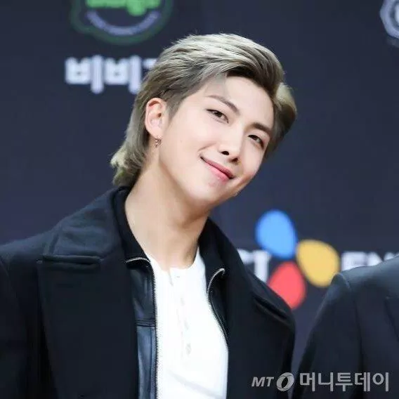 RM (Ảnh: Internet)
