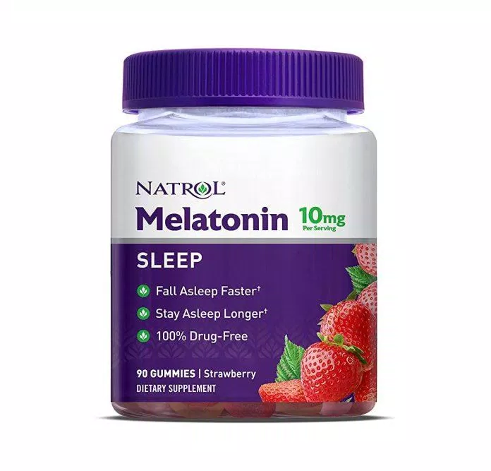 Melatonin kích thích phát triển tóc (Ảnh: Internet)