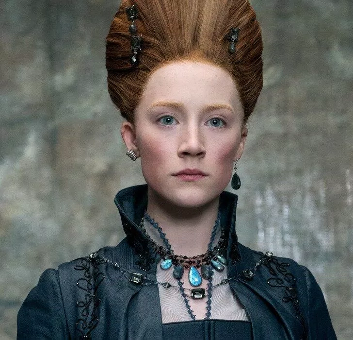 Mary Queen of Scots