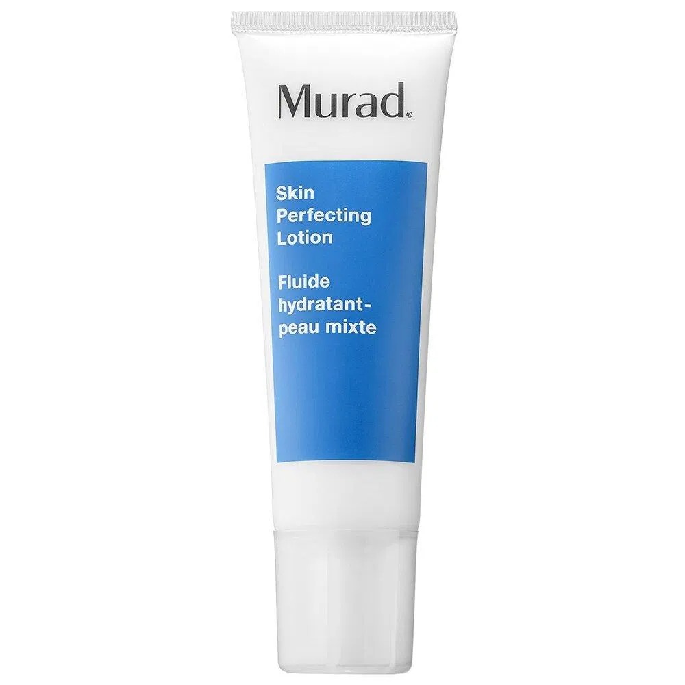 Kem se khít lỗ chân lông Murad Skin Perfecting Lotion