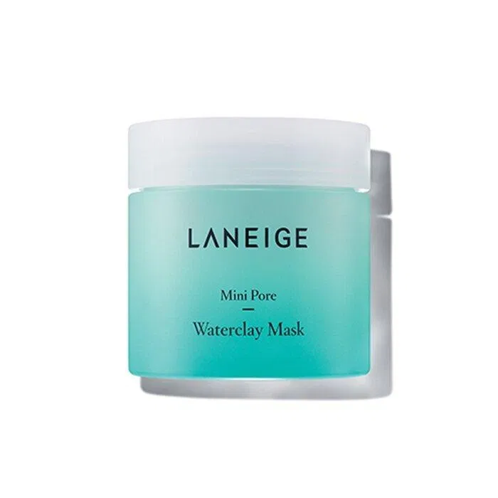 Laneige Mini Pore Waterclay Mask