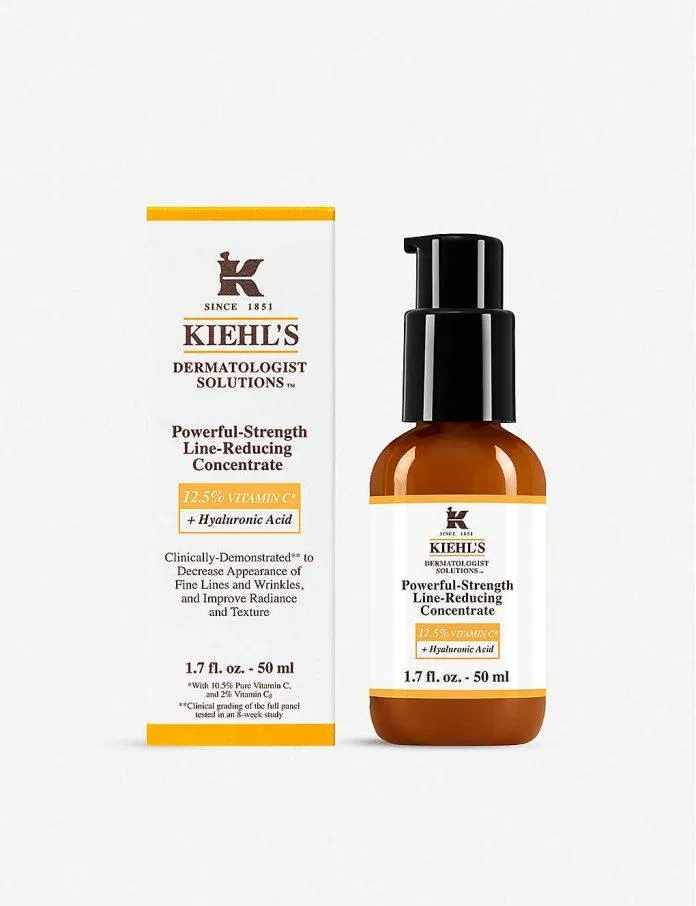 Điểm danh TOP 10+ serum Vitamin C tốt nhất: dưỡng trắng da, làm mờ thâm hiệu quả chống lão hoá dưỡng sáng da Image Vital C Hydrating Antioxidant ACE Serum Murad Vita C Glycolic Brightening Serum Obagi Professional C Serum 10 serum Vitamin C SkinCeuticals C E Ferulic The Ordinary Ascorbic Acid 8 Alpha Arbutin 2