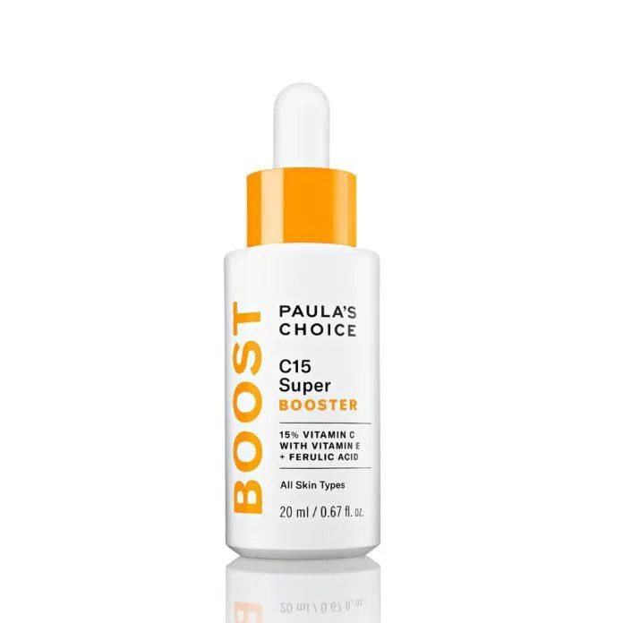 Điểm danh TOP 10+ serum Vitamin C tốt nhất: dưỡng trắng da, làm mờ thâm hiệu quả chống lão hoá dưỡng sáng da Image Vital C Hydrating Antioxidant ACE Serum Murad Vita C Glycolic Brightening Serum Obagi Professional C Serum 10 serum Vitamin C SkinCeuticals C E Ferulic The Ordinary Ascorbic Acid 8 Alpha Arbutin 2