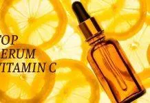 Điểm danh top 10 serum Vitamin C