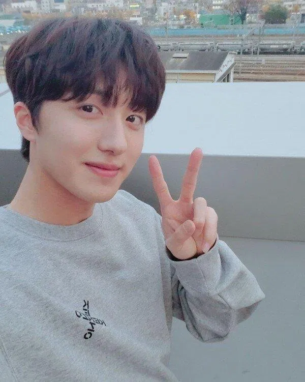 Chani SF9 (Ảnh: Internet)