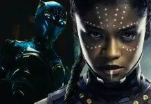 Gần như có thể chắc chắn rằng Shuri sẽ vào vai Black Panther trong Wakanda Forever (Ảnh: Internet)