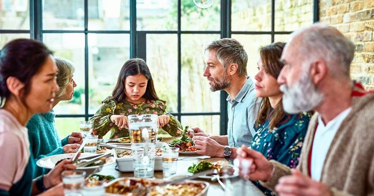 Chuyển hướng chủ đề là cách tốt nhất để đánh trống lảng khi bị hỏi chuyện sinh con (Ảnh: Internet) Chuyển hướng chủ đề là cách tốt nhất để đánh trống lảng khi bị hỏi chuyện sinh con (Ảnh: Internet)