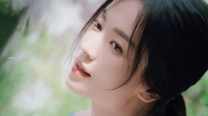 Song Hye Kyo x Vital Beautie (Ảnh: internet)