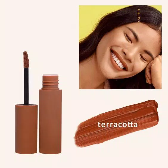 Sunnies Face Lip Dip - Terratoca (Nguồn: Internet)