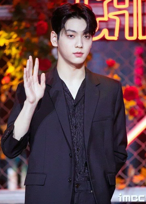 Soobin (Ảnh: Internet)