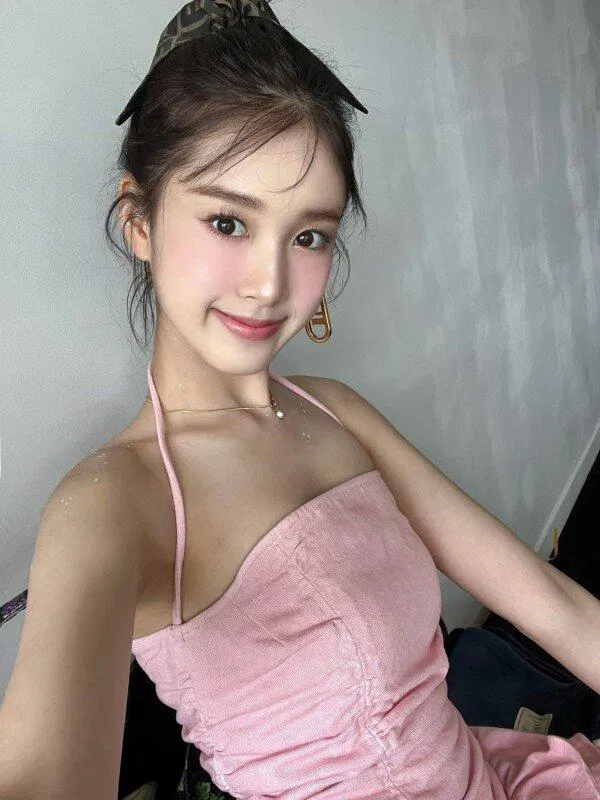 J STAYC (Ảnh: Internet)