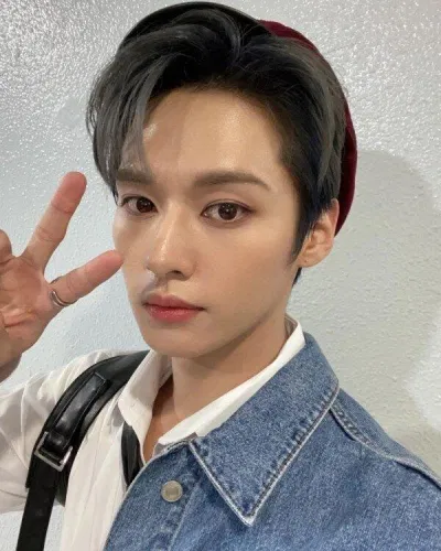 Lee Know (Ảnh: Internet)