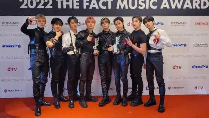 Straykids sẽ xuất hiện trên một chương trình trực tiếp tại Hoa Kỳ (Nguồn:Twitter @Stray_Kids)