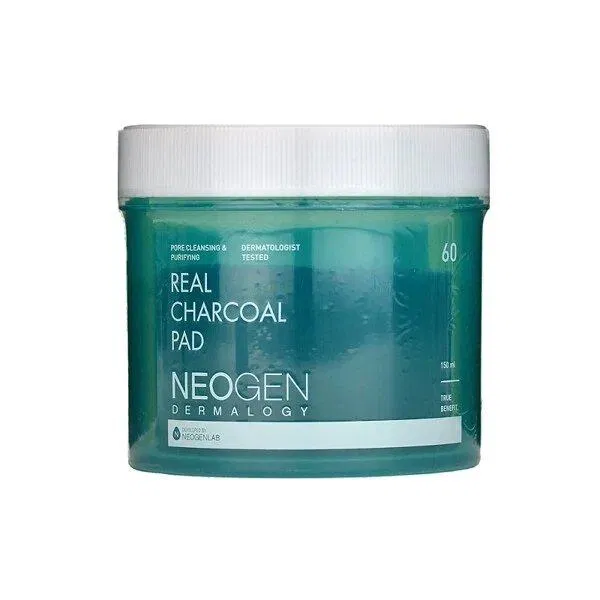 Sản phẩm có miếng pad được làm từ chiết xuất tha tre tự nhiên, bảo vệ môi trường và an toàn cho da (Ảnh: internet)