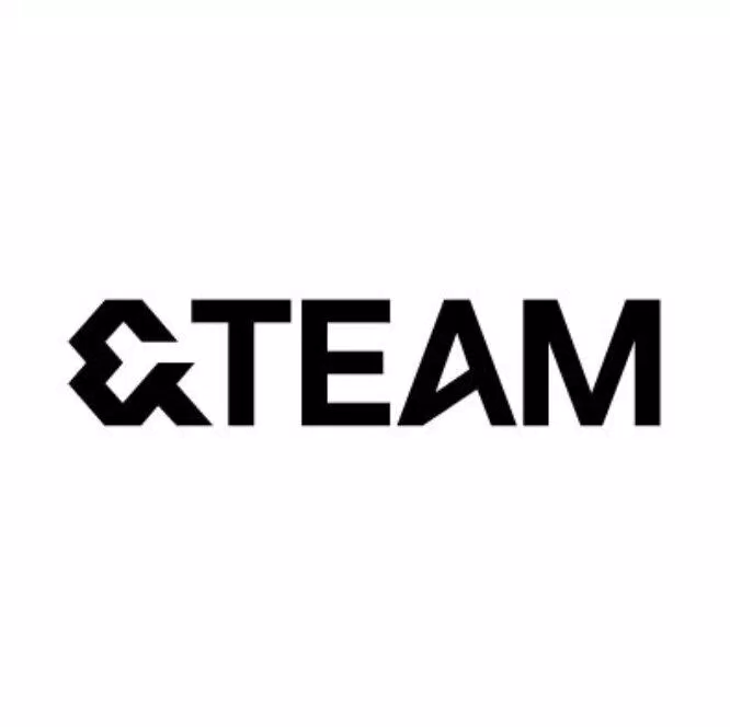 &Team (Ảnh: Internet)