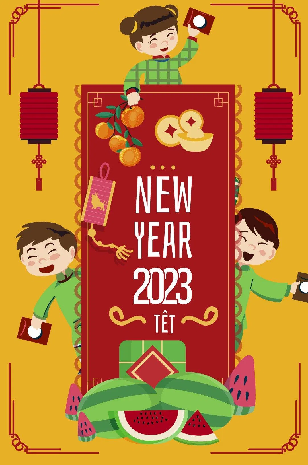 200+ thiệp chúc mừng năm mới 2023 cổ truyền, thuần Việt đẹp độc đáo chúc mừng chúc mừng năm mới 2023 dễ thương độc đáo năm mới sang trọng tết 2023 Tết 2023 Quý Mão thiệp chúc mừng năm mới thiệp chúc mừng năm mới 2023 truyền thống