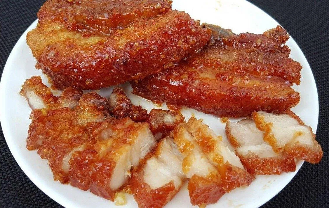 Bạn nên ưu tiên dùng thịt luộc thay vì thịt chiên (Ảnh: Internet) Bạn nên ưu tiên dùng thịt luộc thay vì thịt chiên (Ảnh: Internet)