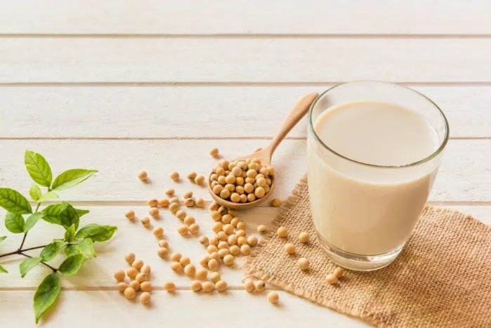 Top 7 thực phẩm giàu canxi dành cho người không thu nạp được sữa (Ảnh: Internet)