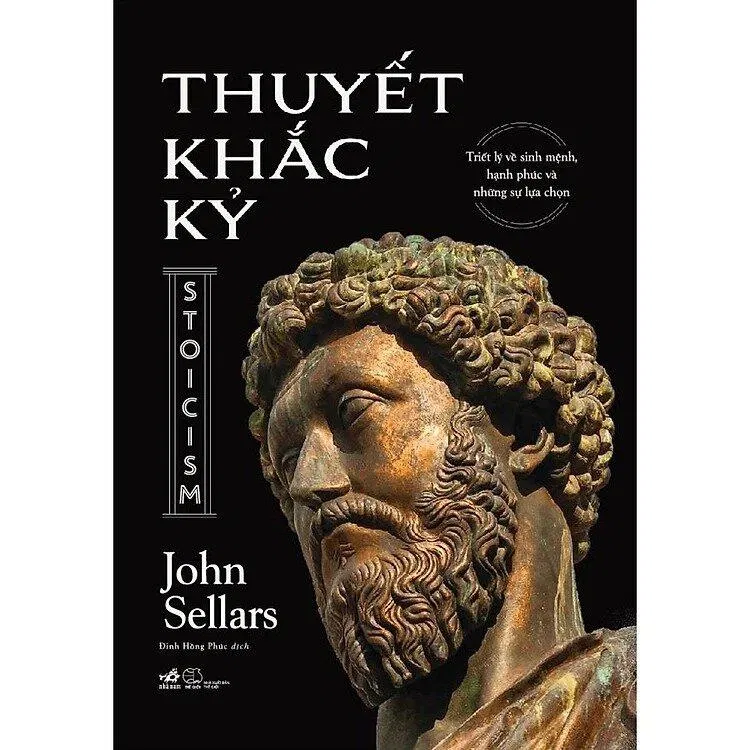 Thuyết Khắc Kỷ là cái nhìn tổng quan về Chủ nghĩa khắc kỷ. Nguồn: internet