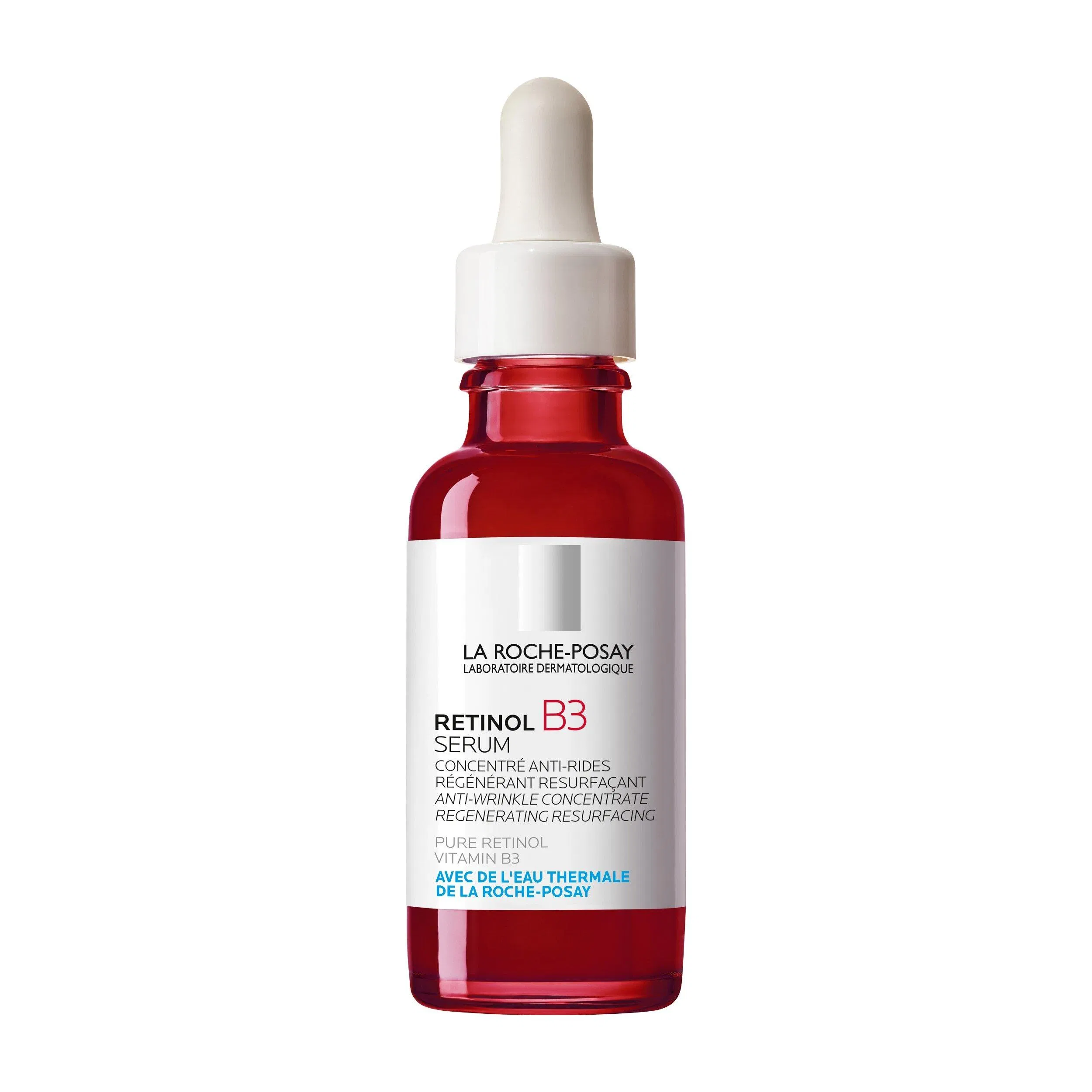 Dưỡng chất chống lão hóa Retinol B3 Serum (Ảnh: Internet)
