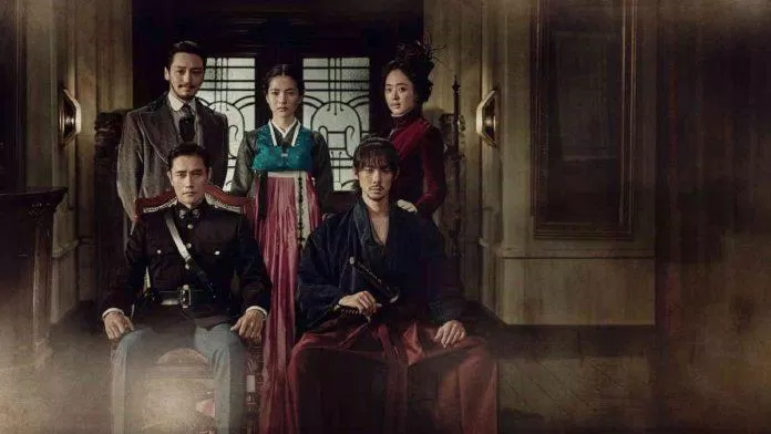 Kinh phí thực hiện Mr. Sunshine lên tới 800 tỉ và lọt top dù chưa lên sóng (Ảnh: Internet) Kinh phí thực hiện Mr. Sunshine lên tới 800 tỉ và lọt top dù chưa lên sóng (Ảnh: Internet)