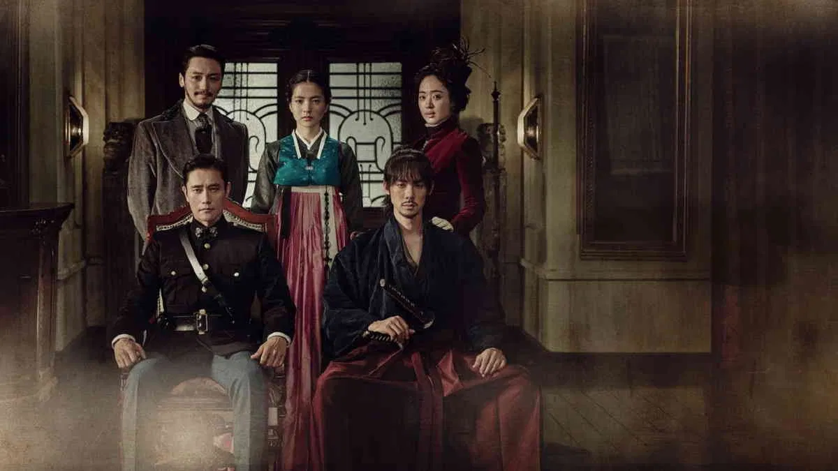 Kinh phí thực hiện Mr. Sunshine lên tới 800 tỉ và lọt top dù chưa lên sóng (Ảnh: Internet) Kinh phí thực hiện Mr. Sunshine lên tới 800 tỉ và lọt top dù chưa lên sóng (Ảnh: Internet)