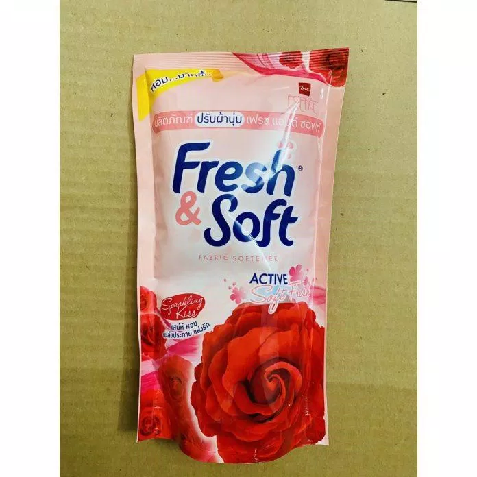 Fresh Soft