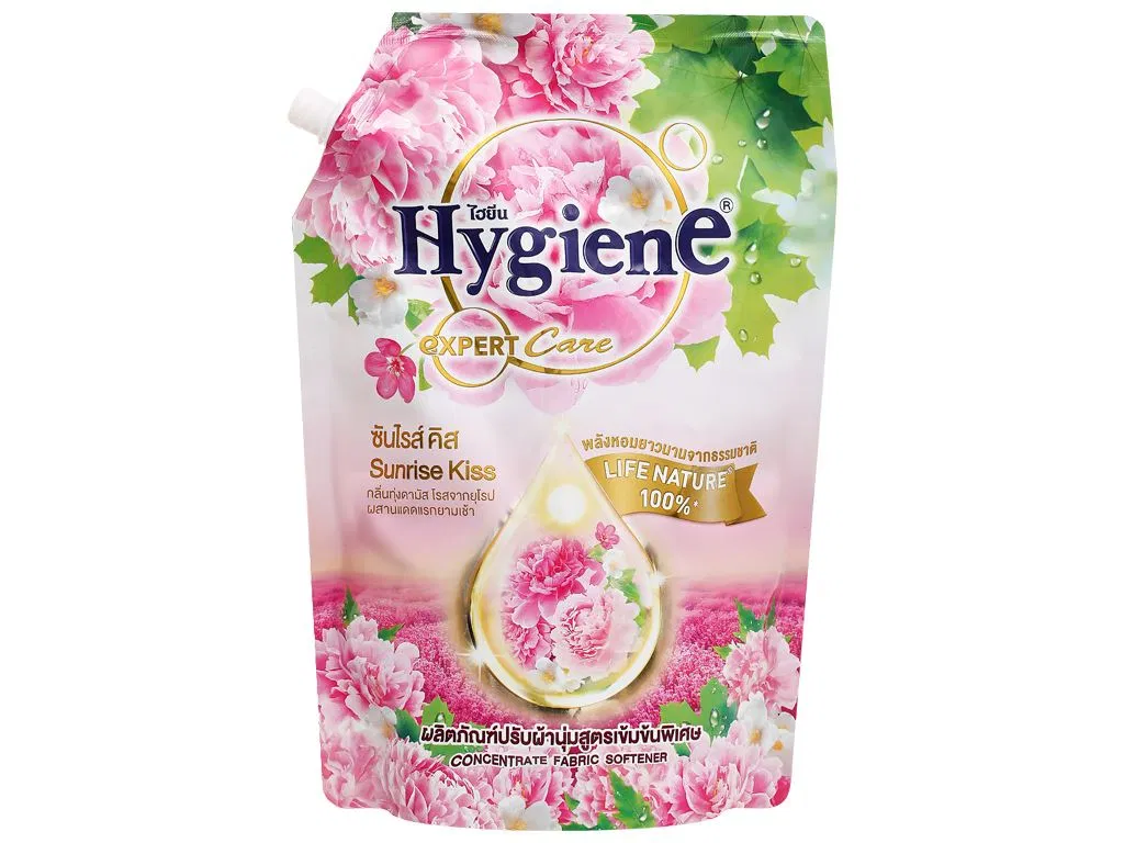 Hygiene