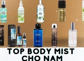 TOP body mist cho nam (nguồn: BlogAnChoi)