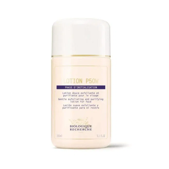 Biologique Recherche Lotion P50V (Ảnh: Internet)