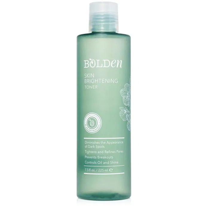 Bolden Brightening Glycolic Acid Toner (Ảnh: Internet)