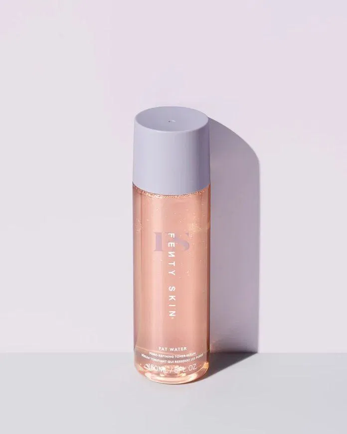 Fenty Skin Fat Water Pore-Refining Toner Serum (Ảnh: Internet)