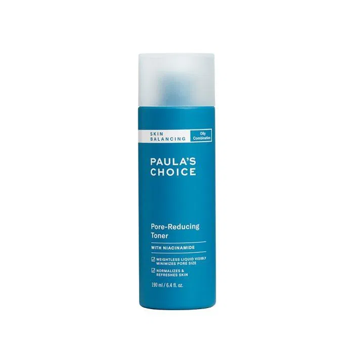 14 toner tốt nhất năm 2022 phù hợp cho từng loại da và tình trạng da của riêng bạn AHA axit glycolic Axit Hyaluronic axit lactic axit lipohydroxyacid LHA axit phytic Axit salicylic axit succinic Barbados Cherry BHA Bơ murumuru Ceramide chanh Myrtle Úc chế phẩm sinh học thuần chay chiết xuất bọt biển chiết xuất cải ngựa chiết xuất cây liễu Alpine Chiết xuất hoa cúc chiết xuất hoa dâm bụt Chiết xuất nấm men chiết xuất ngưu bàng chiết xuất nhân sâm chiết xuất rễ cam thảo Citrulline dầu hạt mâm xôi đen giấm táo Green Fusion Complex hạt óc chó hoa hồng Japanese raisin tree La Roche-Posay Thermal Spring Water lô hội Magie Clorua nha đam Niacinamide Niacinamide Vitamin B3 nước hoa hồng Biologique Recherche Lotion P50V nước hoa hồng Bolden Brightening Glycolic Acid Toner nước hoa hồng Dickinson s Witch Hazel Hydrating Toner with Rosewater nước hoa hồng Fenty Skin Fat Water Pore Refining Toner Serum nước hoa hồng Flora Noor Rose Renewal Toner nước hoa hồng Glowoasis Probiotics Murumuru Ultra Calming Toner nước hoa hồng Good Faith Exfoliating Toner AHAs nước hoa hồng hữu cơ nước hoa hồng La Roche Posay Effaclar Clarifying Solution Acne Toner nước hoa hồng Ole Henriksen Balancing Force Oil Control Toner nước hoa hồng Paulas Choice Skin Balancing Pore-Reducing Toner Nước hoa hồng Perricone MD Acne Relief Gentle Exfoliating Toner nước hoa hồng Renee Rouleau Moisture Infusion Toner Nước và dầu lá hương thảo PHA phospholipid phức hợp Vitamin B Pixi Glow Tonic Toner Rễ cây ngưu bàng Tasmania Pepperberry The Ordinary Glycolic Acid 7 Toning Solution tiêu đỏ toner toner cho da dầu toner cho da dầu mụn toner cho da hỗn hợp toner cho da khô toner cho da mụn toner tốt nhất trà xanh Vitamin B3 vitamin B5 vitamin C vitamin E Witch Hazel