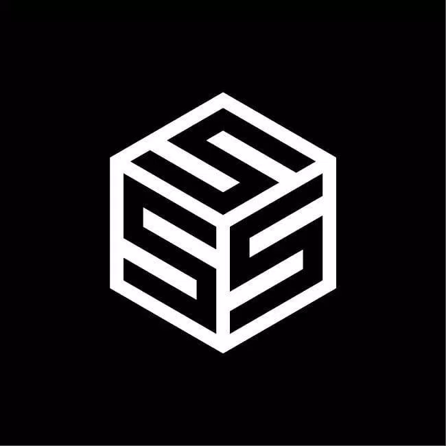 Logo chính thức của tripleS (Ảnh: Internet)