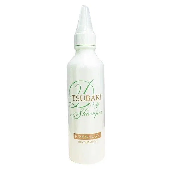 Tsubaki Dry Shampoo