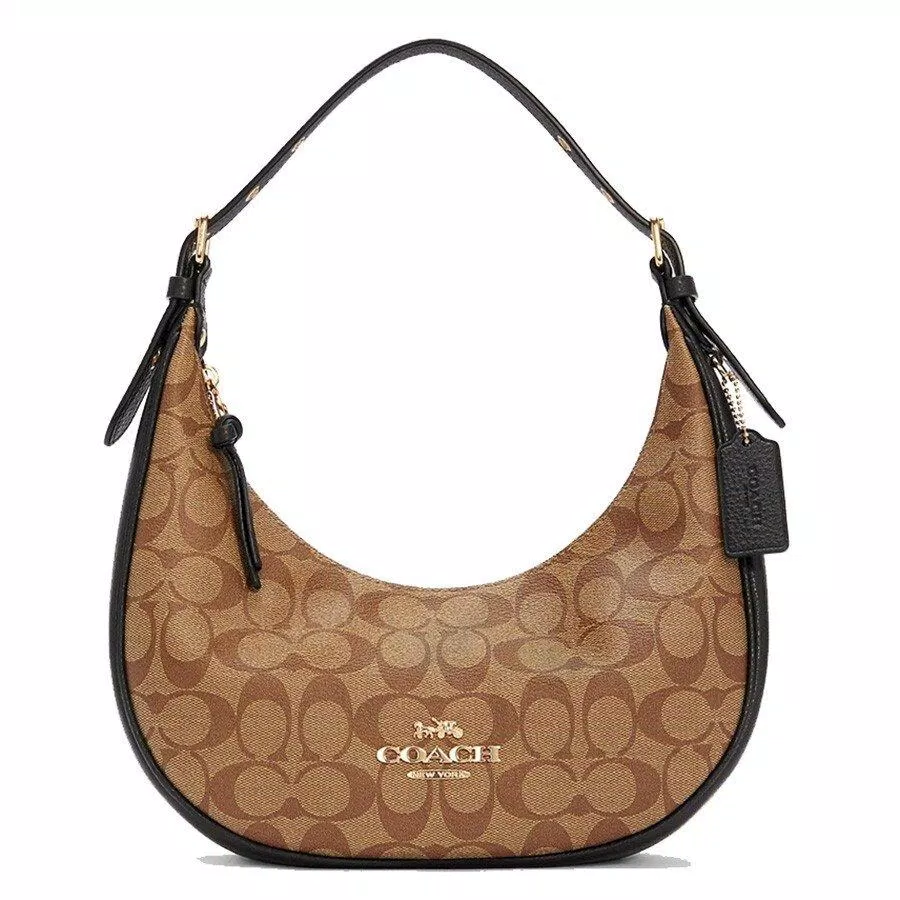 Túi kẹp nách. (Ảnh: interntet)