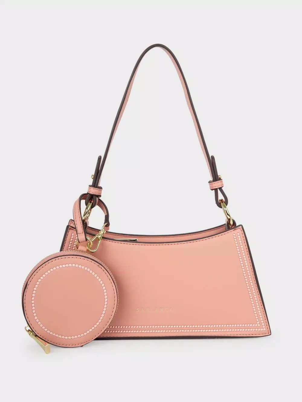 Túi kẹp nách. (Ảnh: interntet)