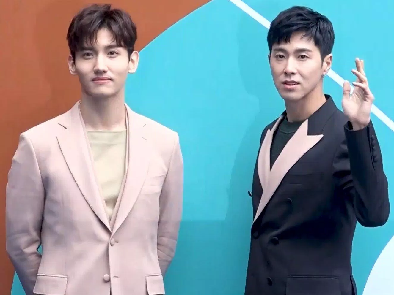 TVXQ (Ảnh: Internet)