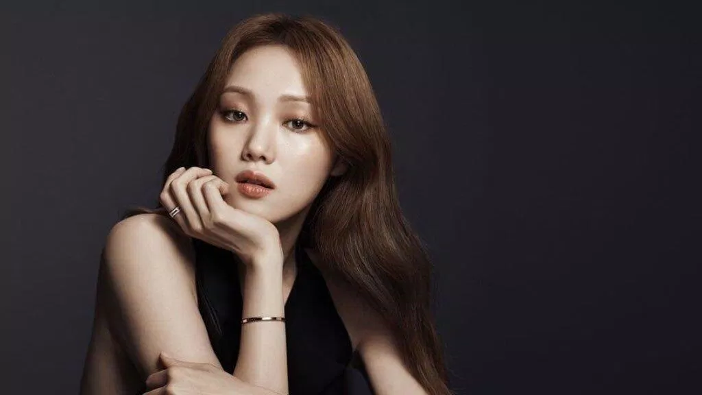 Lee Sung Kyung