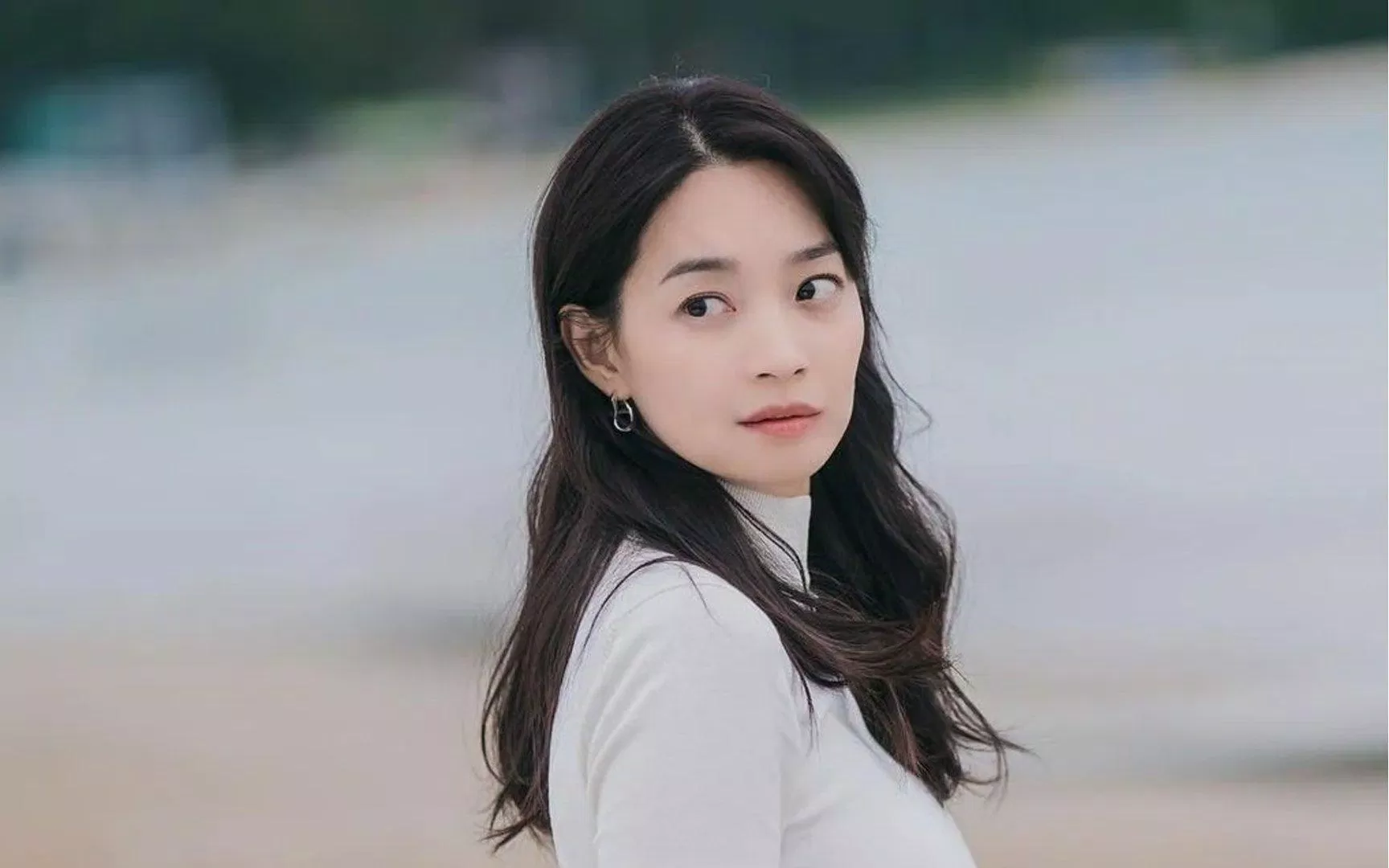 Shin Min A