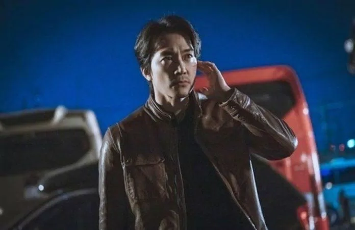 Song Seung Hun
